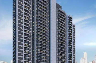 Apartamento com 2 dormitórios à venda, 42 m² por r$ 380.000,00 - vila dos remédios - são paulo/sp