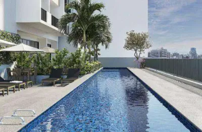 Studio com 1 dormitório à venda, 23 m² por r$ 297.292,00 - centro - são paulo/sp