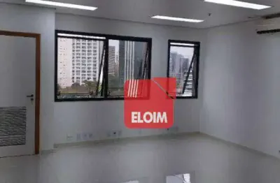 Conjunto, 37 m² - venda por r$ 483.340,00 ou aluguel por r$ 3.561,37/mês - vila olímpia - são paulo/sp