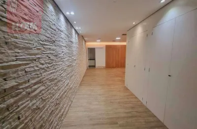 Conjunto para alugar, 151 m² por r$ 19.835,80/mês - itaim - são paulo/sp