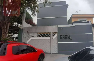 Sobrado com 2 dormitórios para alugar, 80 m² por r$ 1.800,00/mês - parque peruche - são paulo/sp