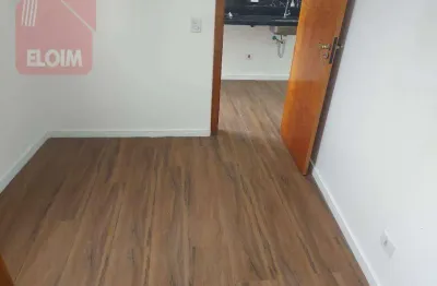 Apartamento com 1 dormitório para alugar, 40 m² por r$ 1.900,00/mês - vila romana - são paulo/sp