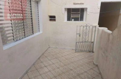 Casa com 1 dormitório para alugar, 40 m² por r$ 1.311,00/mês - pirituba - são paulo/sp