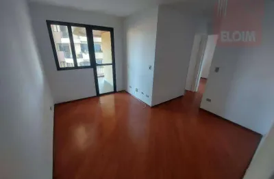 Apartamento com 2 dormitórios para alugar, 56 m² por r$ 2.263,00/mês - vila mangalot - são paulo/sp