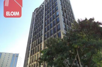 Conjunto para alugar, 286 m² por r$ 28.456,07/mês - vila olímpia - são paulo/sp