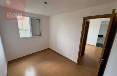 Apartamento novo 43m² - 2 dormitórios - ao lado do shopping tietê