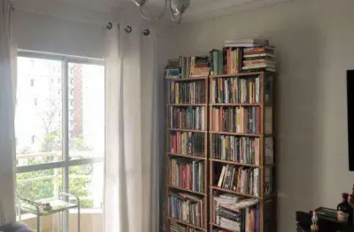 Portal dos bandeirantes - lindo apartamento 2 dormitórios 58m²nte localização