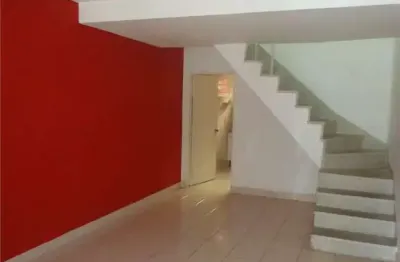 Sobrado com 2 dormitórios à venda, 86 m² por r$ 380.000,00 - freguesia do ó - são paulo/sp