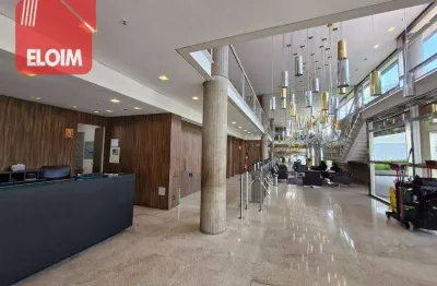 Conjunto para alugar, 33 m² por r$ 3.682,54/mês - lapa - são paulo/sp