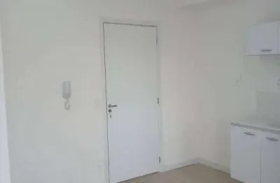 Apartamento com 2 dormitórios para alugar, 38 m² por r$ 2.140,00/mês - vila amélia - são paulo/sp