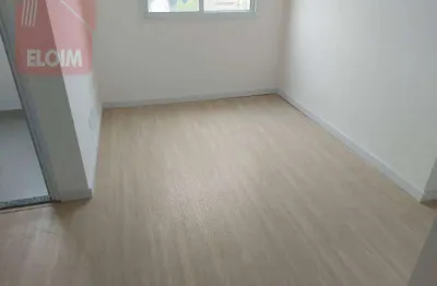 Apartamento com 2 dormitórios para alugar, 38 m² por r$ 2.140,00/mês - vila amélia - são paulo/sp