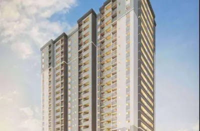 Apartamento à venda, 69 m² por r$ 701.182,65 - freguesia do ó - são paulo/sp