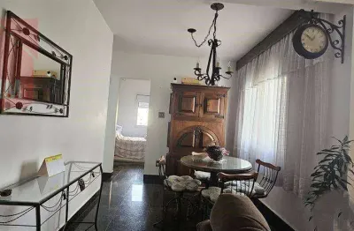 Apartamento, 75 m² - venda por r$ 850.000,00 ou aluguel por r$ 5.595,00/mês - sumarezinho - são paulo/sp