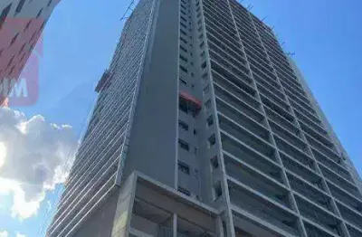 Apartamento com 2 dormitórios à venda, 59 m² por r$ 858.222,40 - pompéia - são paulo/sp