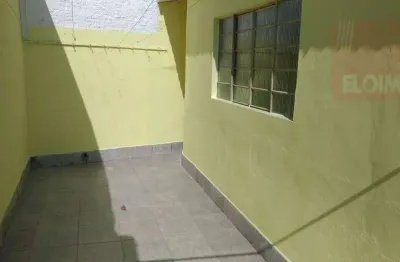 Casa com 1 dormitório para alugar, 40 m² por r$ 1.226,00/mês - freguesia do ó - são paulo/sp
