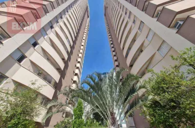 Apartamento para alugar, 60 m² por r$ 5.506,82/mês - pompéia - são paulo/sp