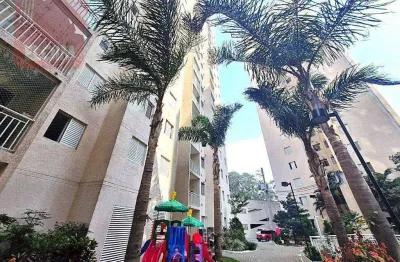 Apartamento com 3 dormitórios para alugar, 63 m² por r$ 3.637,65/mês - pirituba - são paulo/sp