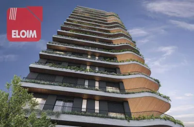 Apartamento com 3 dormitórios à venda, 201 m² por r$ 5.868.780,00 - jardins - são paulo/sp