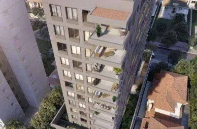 Apartamento com 2 dormitórios à venda, 71 m² por r$ 1.838.600,00 - perdizes - são paulo/sp