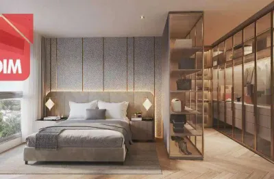 Apartamento com 2 dormitórios à venda, 134 m² por r$ 4.522.000,00 - higienópolis - são paulo/sp