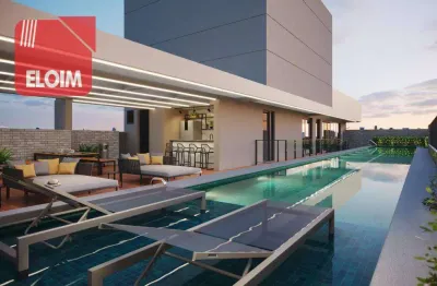 Apartamento com 1 dormitório à venda, 40 m² por r$ 1.026.600,00 - jardins - são paulo/sp