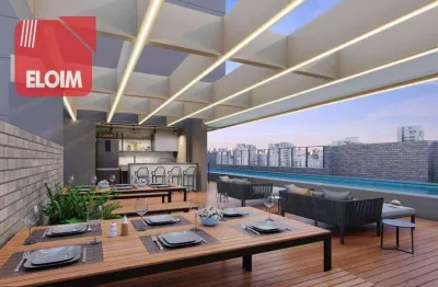 Apartamento com 2 dormitórios à venda, 63 m² por r$ 1.624.800,00 - jardins - são paulo/sp