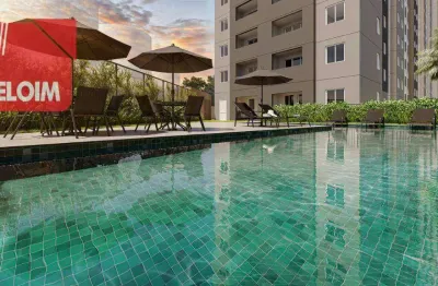 Apartamento com 2 dormitórios à venda, 31 m² por r$ 304.000,00 - água branca - são paulo/sp