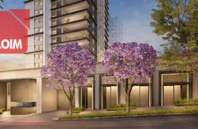 Apartamento com 4 dormitórios à venda, 161 m² por r$ 2.825.765,00 - perdizes - são paulo/sp