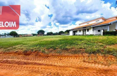 Terreno à venda, 582 m² por R$ 55.000,00 - Santa Bárbara Resort Residence - Águas de Santa Bárbara/SP