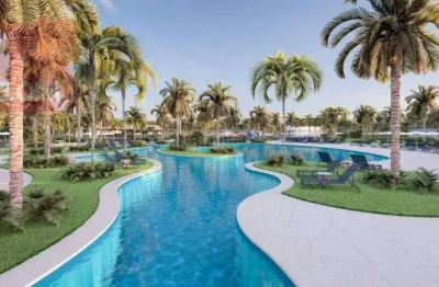 Casa à venda, 251 m² por R$ 1.402.000,00 - Santa Bárbara Resort Residence - Águas de Santa Bárbara/SP