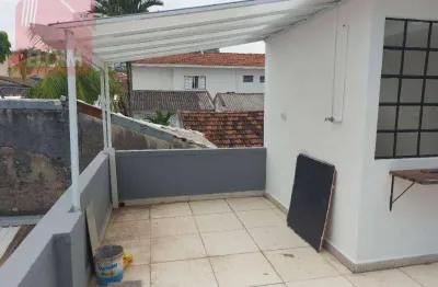 Casa com 2 dormitórios para alugar, 96 m² por R$ 5.250,00/mês - Vila Madalena - São Paulo/SP