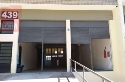 Galpão para alugar, 800 m² por R$ 35.261,70/mês - Tamboré - Barueri/SP