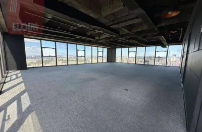 Conjunto à venda, 167 m² por R$ 3.500.000,00 - Bela Vista - São Paulo/SP