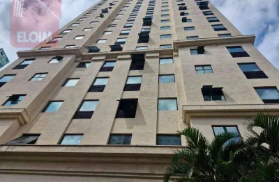 Conjunto para alugar, 28 m² por R$ 1.774,54/mês - Barra Funda - São Paulo/SP