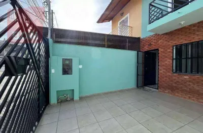 Oportunidade na Freguesia do Ó Sobrado 3 Dormitórios 01 Suíte com 01 Vaga de Garagem