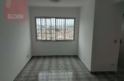 Apartamento com 2 dormitórios para alugar, 70 m² por r$ 2.250,00/mês - freguesia do ó - são paulo/sp