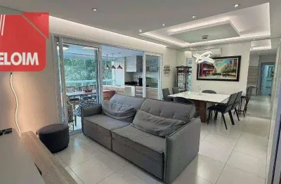 Apartamento garden com 3 dormitórios à venda, 118 m² por r$ 1.998.000,00 - lapa - são paulo/sp