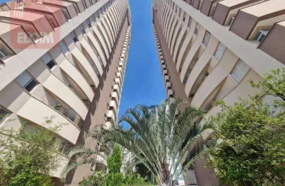 Apartamento com 3 dormitórios, 60 m² - venda por R$ 750.000,00 ou aluguel por R$ 5.623,63/mês - Pompéia - São Paulo/SP