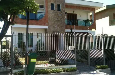 Sobrado à venda, 777 m² por r$ 4.000.000,00 - city américa - são paulo/sp