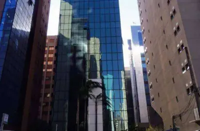 Conjunto para alugar, 88 m² por r$ 9.290,85/mês - vila olímpia - são paulo/sp