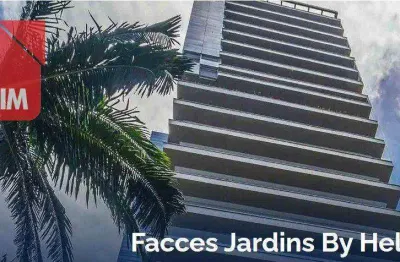 Apartamento à venda, 585 m² por r$ 21.460.000,00 - jardins - são paulo/sp