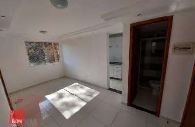 Apartamento à venda, 40 m² por r$ 290.000,00 - pirituba - são paulo/sp