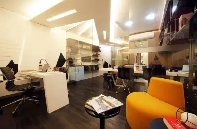 Conjunto à venda, 32 m² por r$ 278.681,55 - pacaembu - são paulo/sp