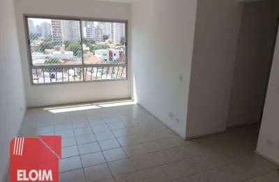 Apartamento com 3 dormitórios para alugar, 63 m² por r$ 4.134,17/mês - pompeia - são paulo/sp