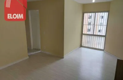 Apartamento com 3 dormitórios à venda, 72 m² por r$ 380.000,00 - freguesia do ó - são paulo/sp