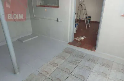 Casa com 1 dormitório para alugar, 40 m² por r$ 1.535,00/mês - pirituba - são paulo/sp