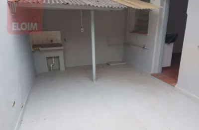 Casa com 1 dormitório para alugar, 40 m² por r$ 1.485,00/mês - pirituba - são paulo/sp