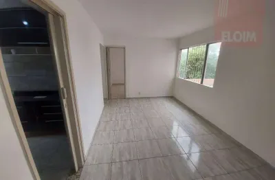 Apartamento com 2 dormitórios, 50 m² - venda por r$ 320.000,00 ou aluguel por r$ 2.289,00/mês - pirituba - são paulo/sp
