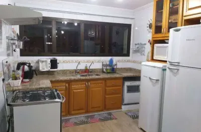 Apartamento edifício schiavo na rua do retiro - 155 metros com 4 dormitórios
