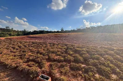 Terreno em condomínio fechado à venda na Avenida José Mezzalira, 1328, Caxambu, Jundiaí